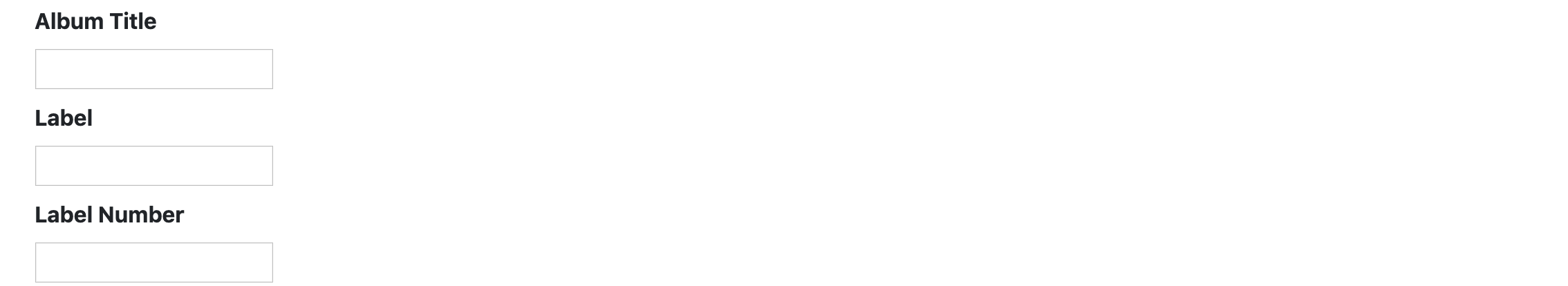 How to leverage WTForms and Bootstrap Web Template – Ramblings and Thoughts